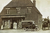 millstreet 1911